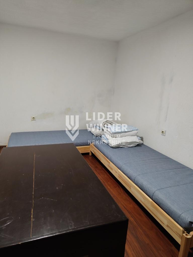 Stan Izdavanje Beograd Banovo Brdo 30 m2