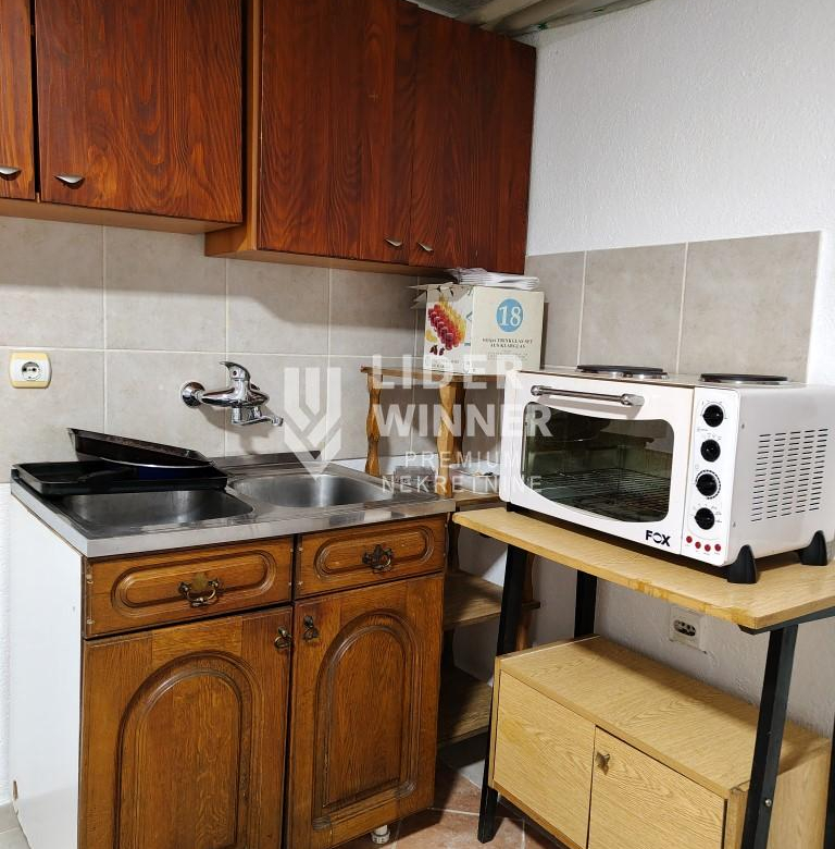 Stan Izdavanje Beograd Banovo Brdo 30 m2