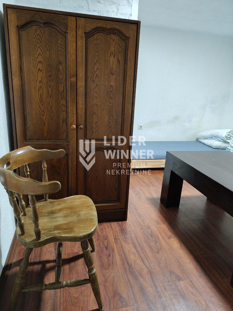 Stan Izdavanje Beograd Banovo Brdo 30 m2
