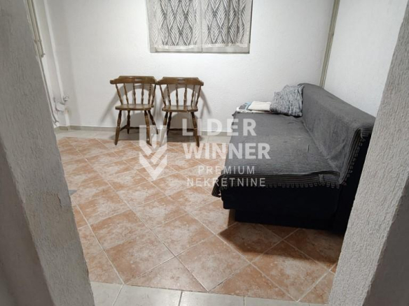Stan Izdavanje Beograd Banovo Brdo 30 m2