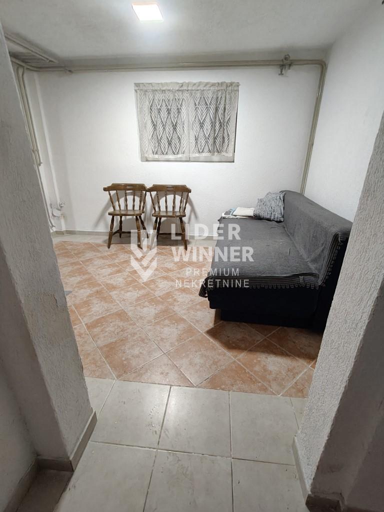 Stan Izdavanje Beograd Banovo Brdo 30 m2