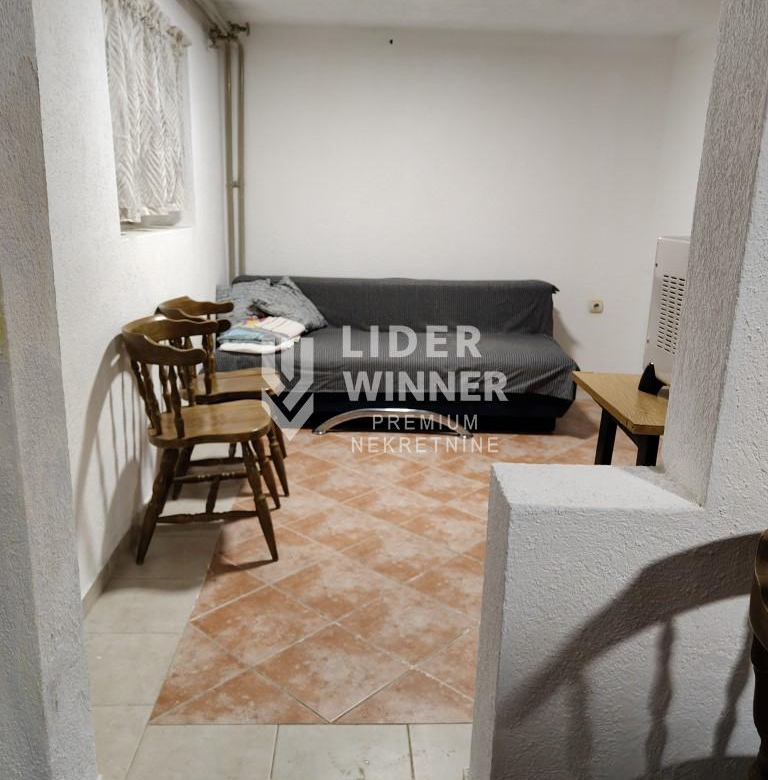 Stan Izdavanje Beograd Banovo Brdo 30 m2