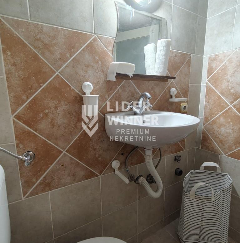 Stan Izdavanje Beograd Banovo Brdo 30 m2