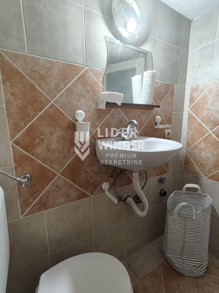 Stan Izdavanje Beograd Banovo Brdo 30 m2