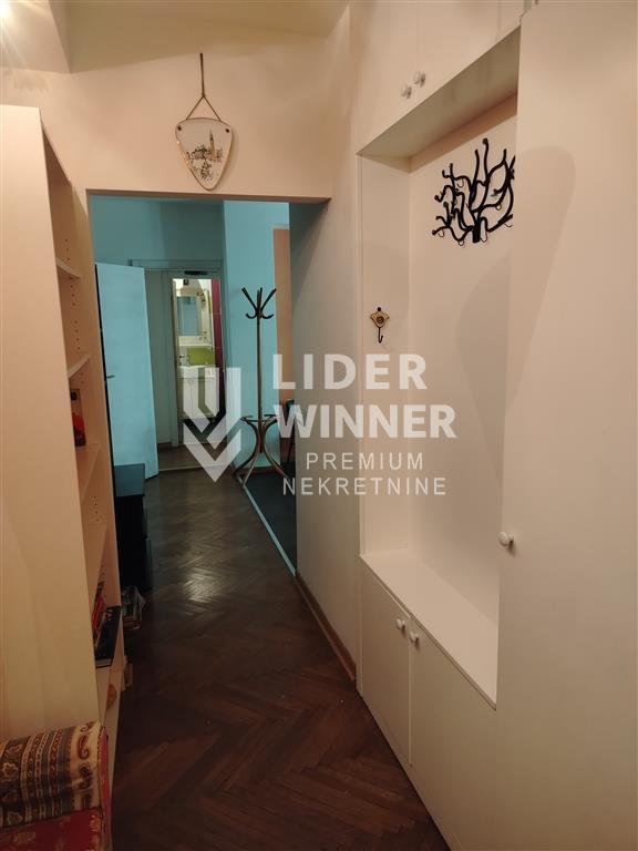 Stan Prodaja Beograd Terazije 60 m2