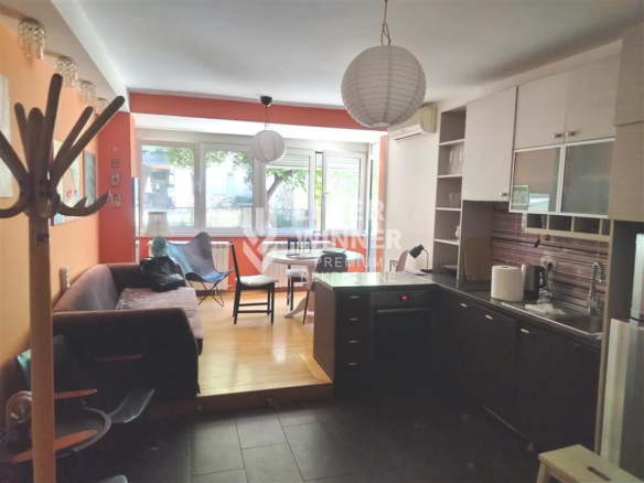 Stan Prodaja Beograd Terazije 60 m2