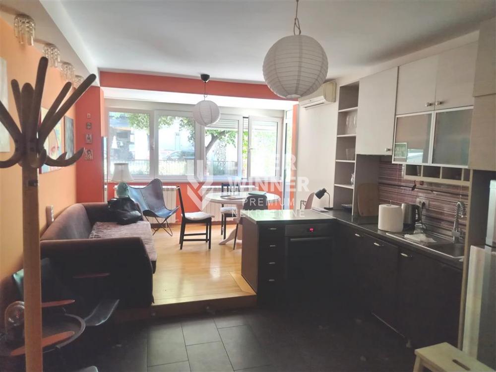 Stan Prodaja Beograd Stan Prodaja Beograd Terazije 60 m2