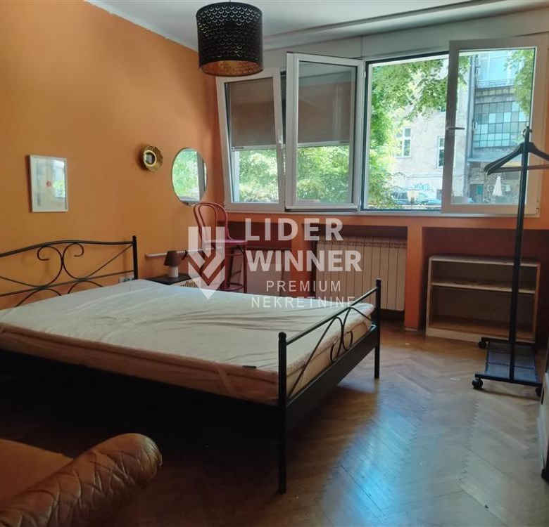 Stan Prodaja Beograd Terazije 60 m2