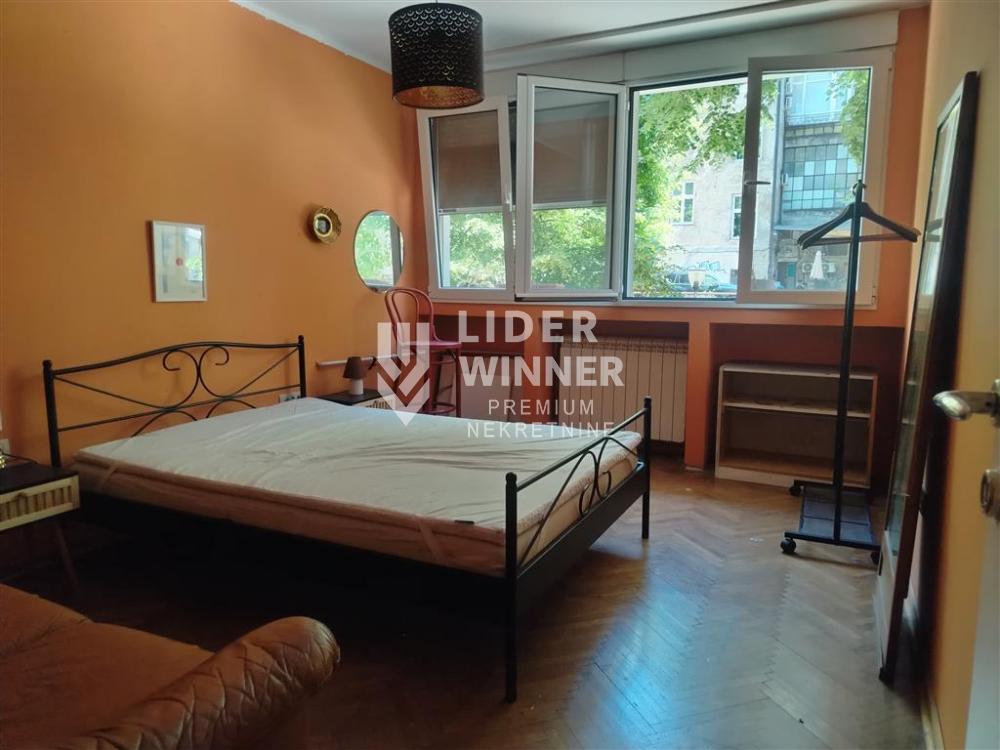 Stan Prodaja Beograd Stan Prodaja Beograd Terazije 60 m2