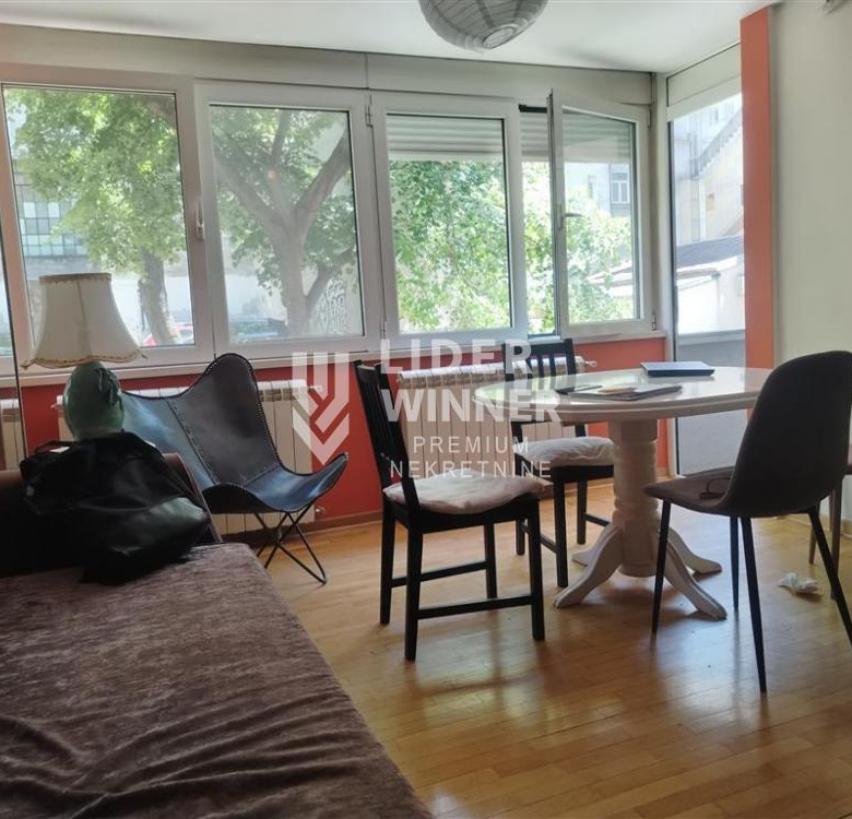 Stan Prodaja Beograd Terazije 60 m2