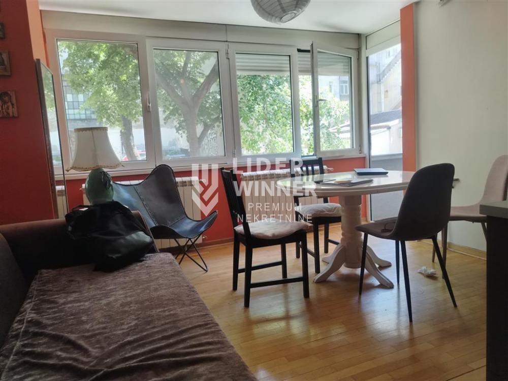 Stan Prodaja Beograd Stan Prodaja Beograd Terazije 60 m2