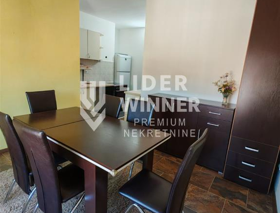 Stan Izdavanje Beograd Petlovo Brdo 120 m2