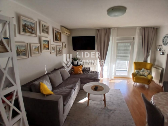 Stan Prodaja Beograd Kumodraž 88 m2