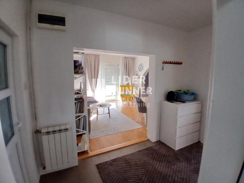 Stan Prodaja Beograd Kumodraž 88 m2