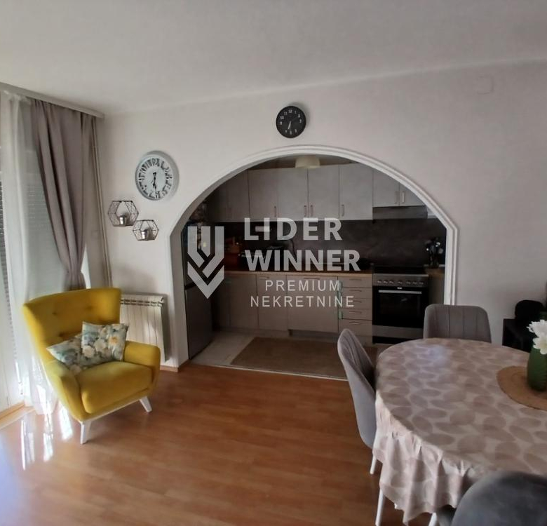 Stan Prodaja Beograd Kumodraž 88 m2