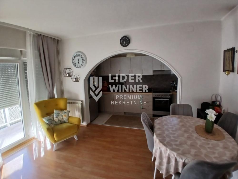 Stan Prodaja Beograd Kumodraž 88 m2