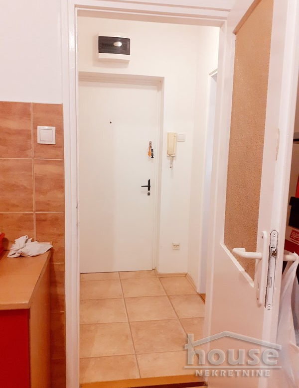 Stan Prodaja Novi Sad  47 m2