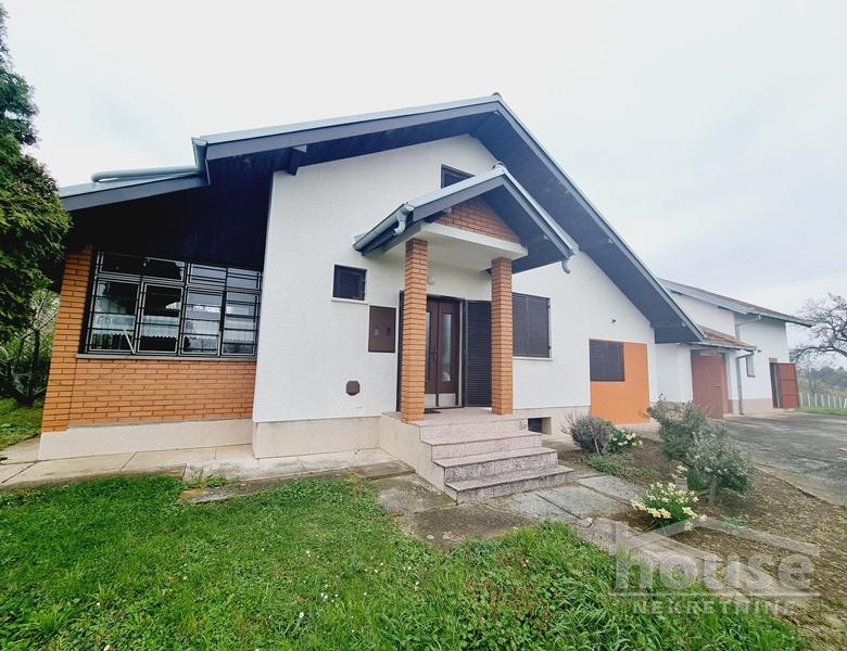 Kuća – Novi Sad, Čortanovci – ID 3045668.