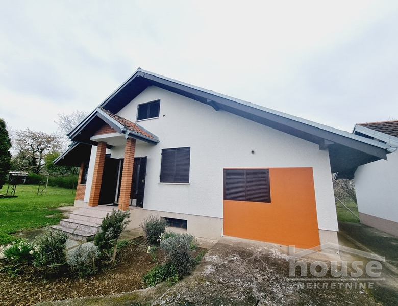 Kuća Prodaja Novi Sad  200 m2