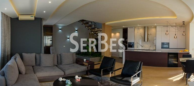 Stan Prodaja Novi Sad  230 m2