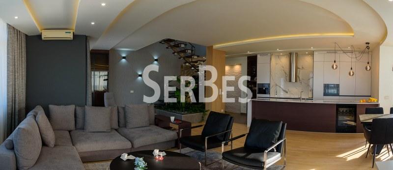 Stan Prodaja Novi Sad  230 m2