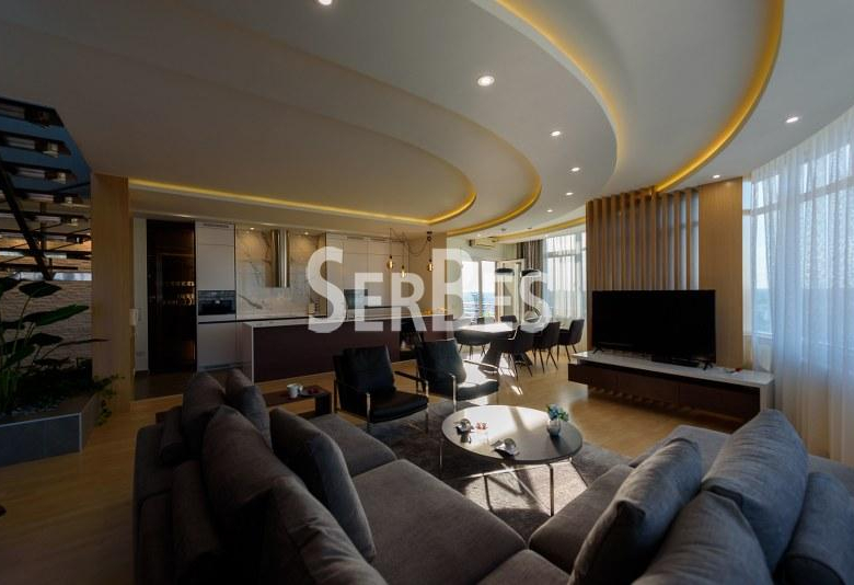 Stan Prodaja Novi Sad  230 m2