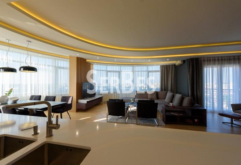 Stan Prodaja Novi Sad  230 m2