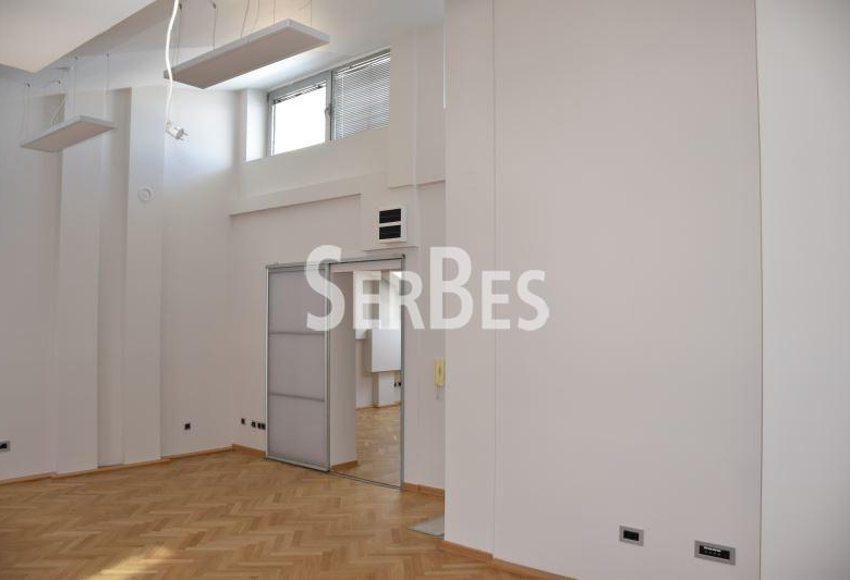 Duplex  162m2 kod Spensa ID#1428.