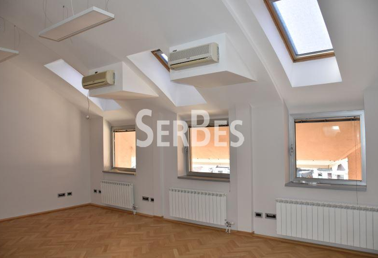 Lokal Izdavanje Novi Sad  162 m2