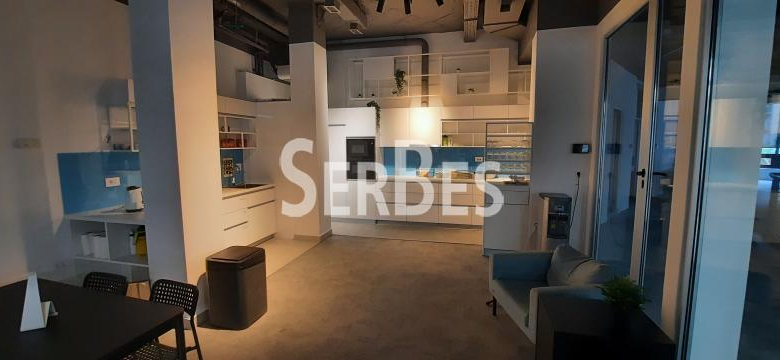 Lokal Prodaja Novi Sad  774 m2