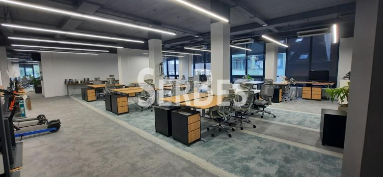 Lokal Prodaja Novi Sad  774 m2
