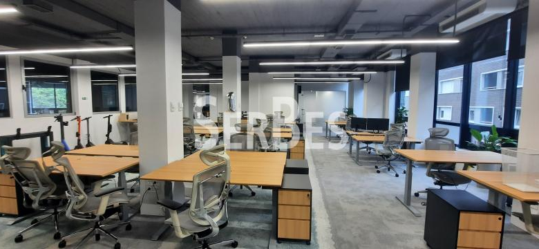 Lokal Prodaja Novi Sad  774 m2
