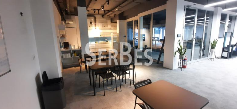 Lokal Prodaja Novi Sad  774 m2