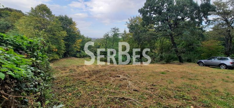 Građevinski plac 1120m2 na Popovici ID#1456.