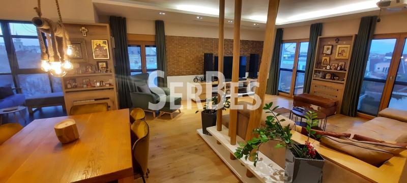 Stan Prodaja Novi Sad  132 m2