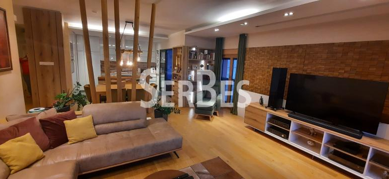 Stan Prodaja Novi Sad  132 m2