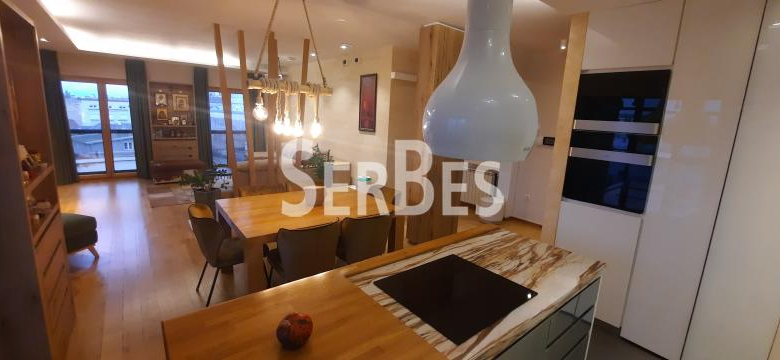 Stan Prodaja Novi Sad  132 m2
