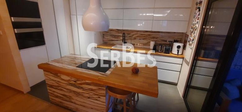 Stan Prodaja Novi Sad  132 m2