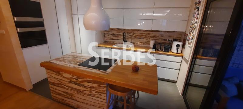 Stan Prodaja Novi Sad  132 m2