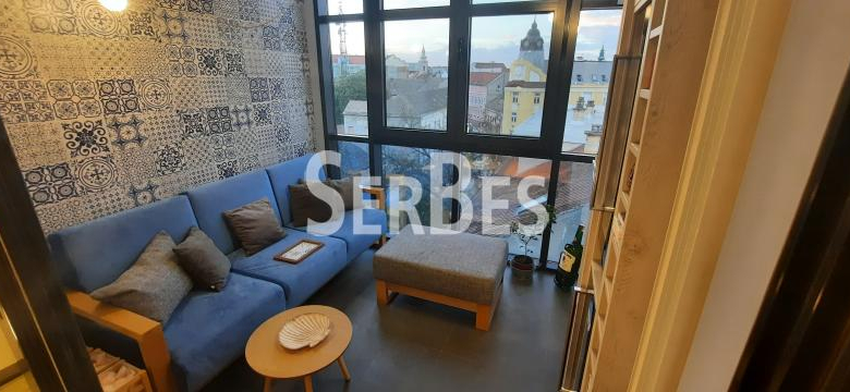 Stan Prodaja Novi Sad  132 m2