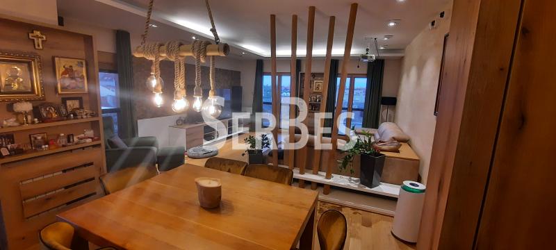 Stan Prodaja Novi Sad  132 m2