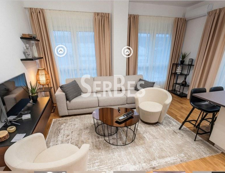 Lux 3,0 stan 95m2 u Vrdniku sa garažnim mestom ID#1492.