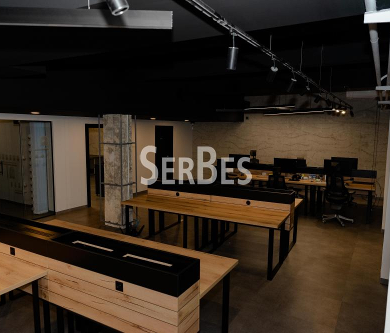 Lokal Prodaja Novi Sad  288 m2