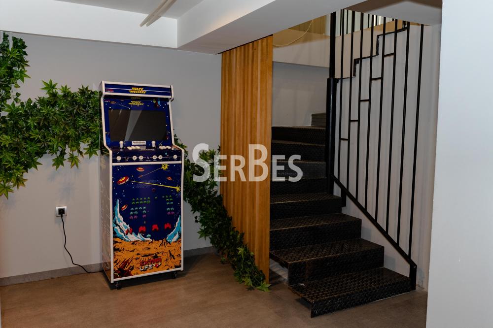 Lokal Prodaja Novi Sad Lokal Prodaja Novi Sad 288 m2