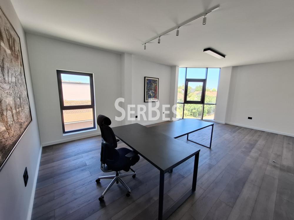 Lokal Prodaja Novi Sad  600 m2