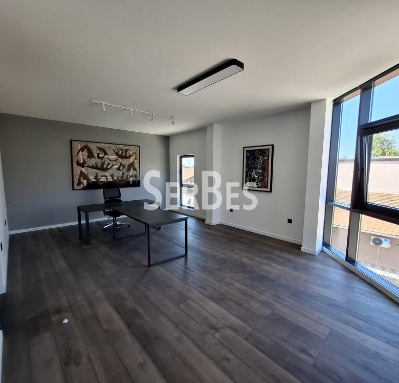 Lokal Prodaja Novi Sad  600 m2