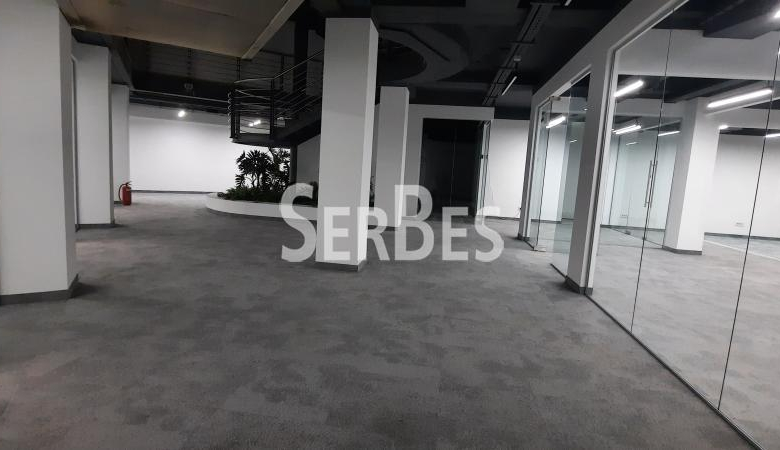 Lux poslovni prostor 300m2 na Bulevaru Oslobodjenja ID#1787.