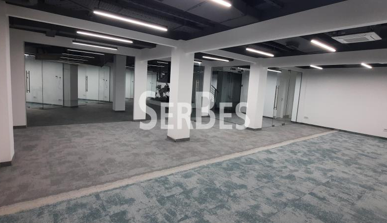 Lokal Prodaja Novi Sad  305 m2