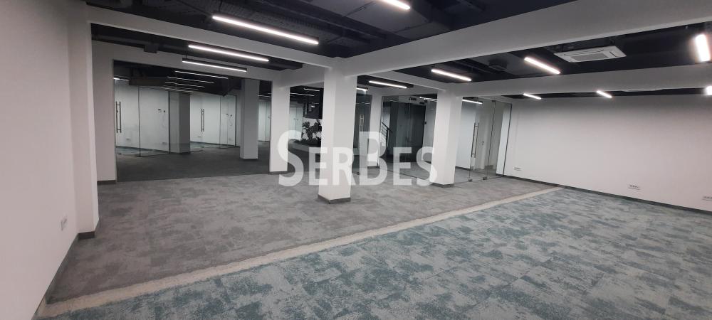 Lokal Prodaja Novi Sad  305 m2