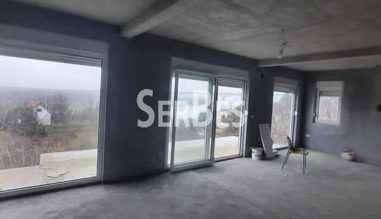 Kuća Prodaja Inđija  160 m2
